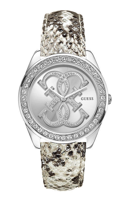 米ブランドGUESSのモデルオーディション開催 - 抽選でプレゼントが当たる一般投票もスタートコピー