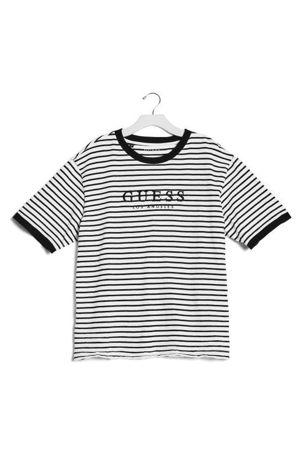 GENERATIONS from EXILE TRIBEがGUESSとコラボ、一部Tシャツ再販コピー GENERATIONS from EXILE TRIBEがGUESSとコラボ、一部Tシャツ再販コピー