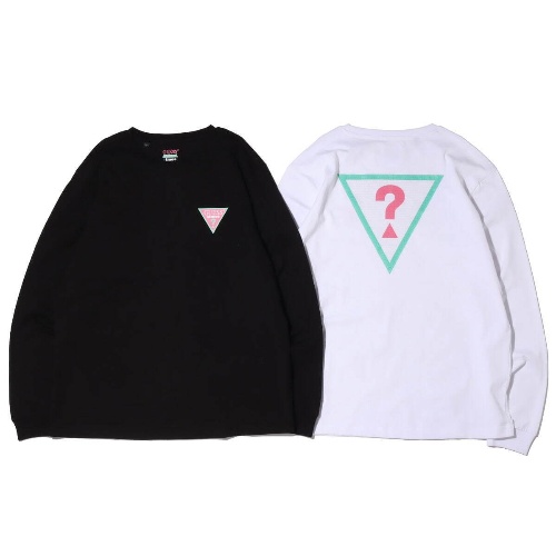 セカオワFukaseのアニメ「バッドムード」×アトモス×ゲス、スパンコールロゴ入りパーカーなどコピー セカオワFukaseのアニメ「バッドムード」×アトモス×ゲス、スパンコールロゴ入りパーカーなどコピー
