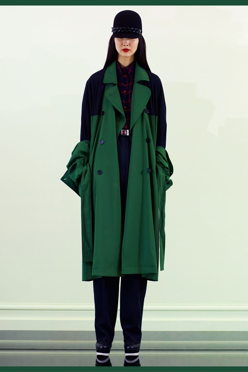 KENZO(ケンゾー)が伊勢丹新宿にポップアップショップ - 限定NEW ERAキャップも発売コピー