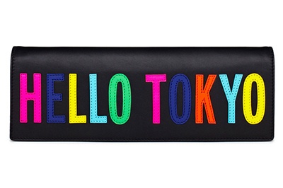 ケイト・スペードが「TOKYO MATSURI」を開催 - 特設屋台のゲームでホテル宿泊券が当たる