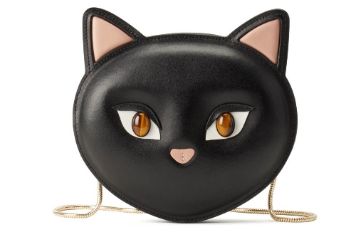 ケイト・スペード×映画『キャッツ』の猫モチーフバッグ、iPhoneケースやコインケースもコピー ケイト・スペード×映画『キャッツ』の猫モチーフバッグ、iPhoneケースやコインケースもコピー