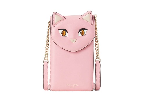 ケイト・スペード×映画『キャッツ』の猫モチーフバッグ、iPhoneケースやコインケースもコピー ケイト・スペード×映画『キャッツ』の猫モチーフバッグ、iPhoneケースやコインケースもコピー