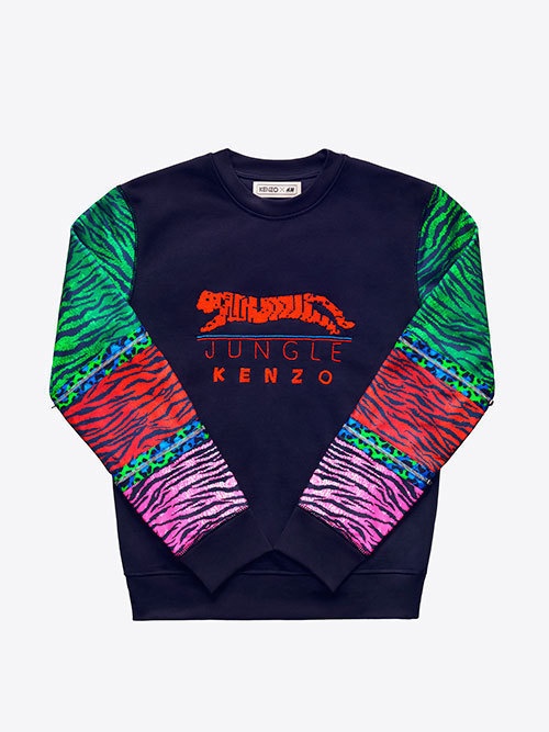 H&M×KENZOメンズコレクションを紹介 - 全アイテムの価格も掲載コピー H&M×KENZOメンズコレクションを紹介 - 全アイテムの価格も掲載コピー