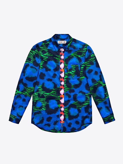 H&M×KENZOメンズコレクションを紹介 - 全アイテムの価格も掲載コピー H&M×KENZOメンズコレクションを紹介 - 全アイテムの価格も掲載コピー