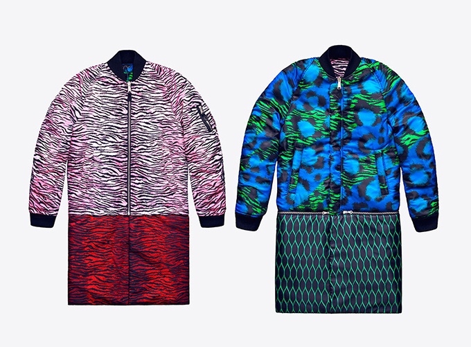 H&M×KENZOメンズコレクションを紹介 - 全アイテムの価格も掲載コピー H&M×KENZOメンズコレクションを紹介 - 全アイテムの価格も掲載コピー