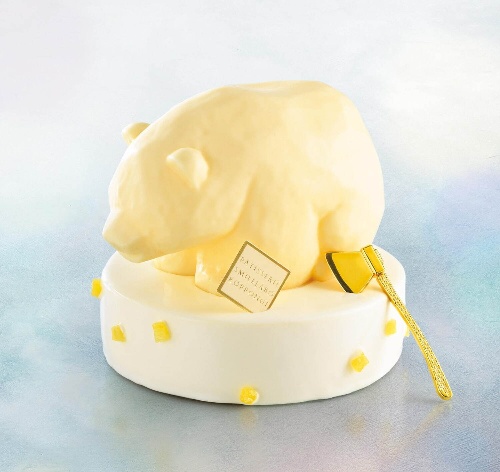 京王百貨店22年クリスマスケーキ、”真っ赤”ないちごムースケーキ&白熊型チーズケーキコピー 京王百貨店22年クリスマスケーキ、”真っ赤”ないちごムースケーキ&白熊型チーズケーキコピー