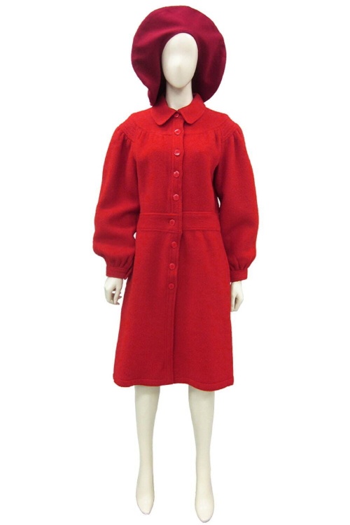 髙田賢三の軌跡を辿る回顧展が文化学園服飾博物館で、1970~80年代パリモードを牽引した服飾作品などコピー 髙田賢三の軌跡を辿る回顧展が文化学園服飾博物館で、1970~80年代パリモードを牽引した服飾作品などコピー