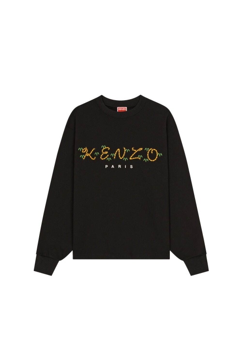ケンゾー NIGO手がける“漫画風タイガーモチーフ”の新作、しっぽプリントTシャツやスウェットなどコピー ケンゾー NIGO手がける“漫画風タイガーモチーフ”の新作、しっぽプリントTシャツやスウェットなどコピー