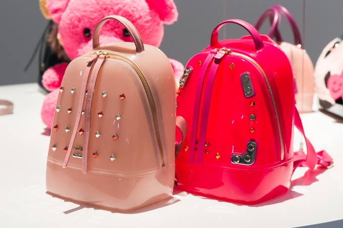 フルラ 2015年秋冬シューズ＆バッグ - バックパック型“キャンディ”、カスタムできるメンズトートコピー