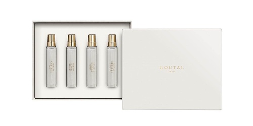 グタールの2020年クリスマスコフレ、人気フレグランス＆香り立ちを高めるボディクリームの限定セットコピー