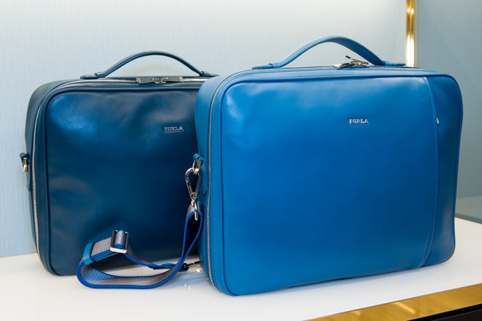 フルラ 16年秋冬コレクション - ロックがテーマのバッグ＆シューズ、メンズがより豊富にコピー