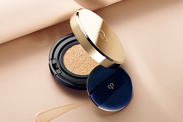 クレ・ド・ポー ボーテの新ファンデーション「タンクッションエクラ」スキンケアしながら肌悩みをカバー
