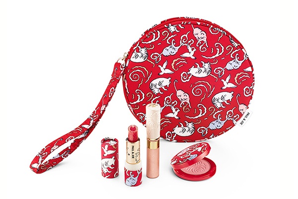 2017年クリスマスコフレ特集、シャネルやルナソルなど各ブランドを一挙紹介