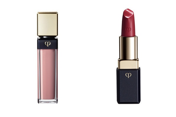 クレ・ド・ポー ボーテ 18春夏コスメ、宝石の煌めきを纏う新リップグロスや新色フェイスカラー