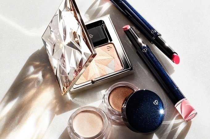 クレ・ド・ポー ボーテ “光を満喫する”夏メイク、スティックルージュ＆クリームアイシャドーの限定色