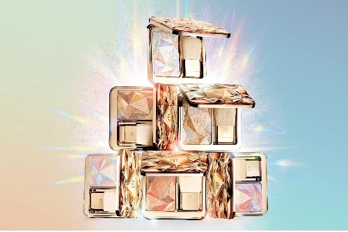 クレ・ド・ポー ボーテ22年秋コスメ、宝石"プレシャスオパール”の輝きを放つ新作ハイライト