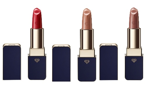 クレ・ド・ポー ボーテ 22年秋コスメ - 贅沢ルージュ「ルージュアレーブル」に、艶めく秋の新色