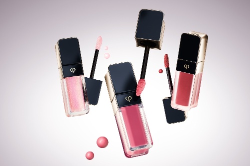 クレ・ド・ポー ボーテ23年夏コスメ「ルージュ クレーム」“濃密クリーミー”な新作リップ