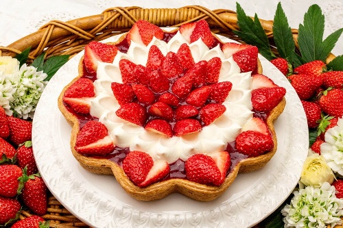 キル フェ ボンから全国のブランドいちごを使った限定タルト、3種のショートケーキタルトなど10種以上コピー キル フェ ボンから全国のブランドいちごを使った限定タルト、3種のショートケーキタルトなど10種以上コピー