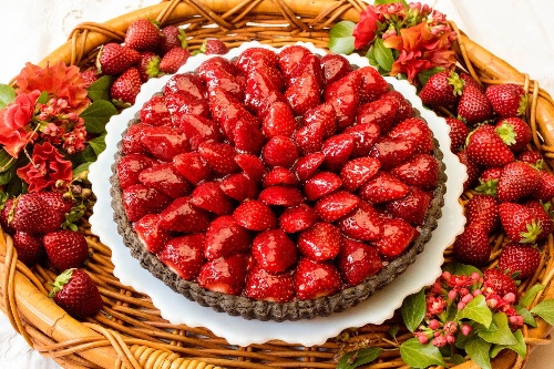 キル フェ ボンから全国のブランドいちごを使った限定タルト、3種のショートケーキタルトなど10種以上コピー キル フェ ボンから全国のブランドいちごを使った限定タルト、3種のショートケーキタルトなど10種以上コピー