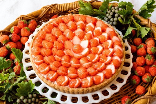 キル フェ ボンから全国のブランドいちごを使った限定タルト、3種のショートケーキタルトなど10種以上コピー キル フェ ボンから全国のブランドいちごを使った限定タルト、3種のショートケーキタルトなど10種以上コピー