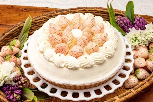 キル フェ ボンから全国のブランドいちごを使った限定タルト、3種のショートケーキタルトなど10種以上コピー キル フェ ボンから全国のブランドいちごを使った限定タルト、3種のショートケーキタルトなど10種以上コピー