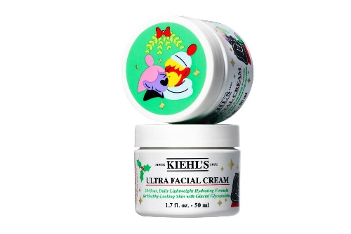 キールズ21年クリスマスコフレ第1弾、新製品あり全24品コスメ入り「アドベントカレンダー」再びコピー キールズ21年クリスマスコフレ第1弾、新製品あり全24品コスメ入り「アドベントカレンダー」再びコピー