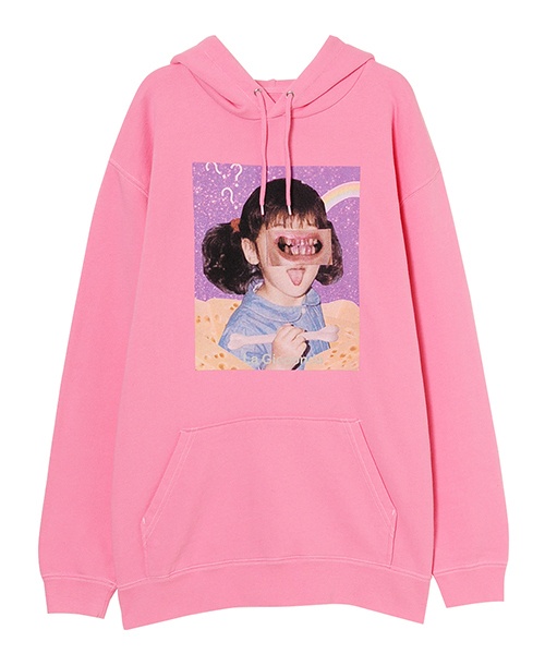 キャンディストリッパー×仲里依紗、トータルコーディネートで楽しむコラボアイテム登場コピー