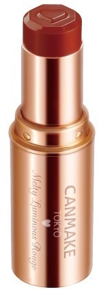 キャンメイク19秋コスメ、とろける高発色"生レアルージュ"からテラコッタ&ブラウンレッドコピー キャンメイク19秋コスメ、とろける高発色"生レアルージュ"からテラコッタ&ブラウンレッドコピー