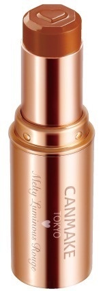 キャンメイク“生レアルージュ”「メルティールミナスルージュ」上品ツヤリップ&透け色ティント全色一覧コピー キャンメイク“生レアルージュ”「メルティールミナスルージュ」上品ツヤリップ&透け色ティント全色一覧コピー
