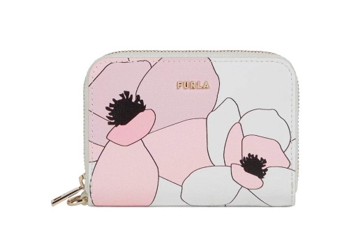フルラから“マグノリア”の花咲く日本限定バッグ&ウォレット、ピンクの花びらを主役にコピー フルラから“マグノリア”の花咲く日本限定バッグ&ウォレット、ピンクの花びらを主役にコピー