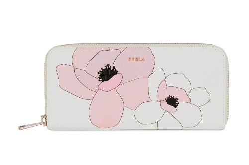 フルラから“マグノリア”の花咲く日本限定バッグ&ウォレット、ピンクの花びらを主役にコピー フルラから“マグノリア”の花咲く日本限定バッグ&ウォレット、ピンクの花びらを主役にコピー