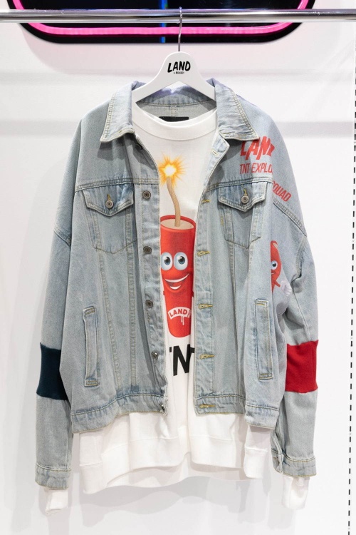 秋の主役ワンピ&ジャケットは渋谷パルコでゲット、SHIBUYA PARCO A/W NEW LOOKコピー 秋の主役ワンピ&ジャケットは渋谷パルコでゲット、SHIBUYA PARCO A/W NEW LOOKコピー