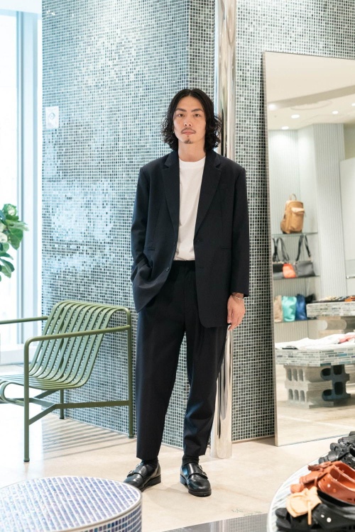 秋の主役ワンピ&ジャケットは渋谷パルコでゲット、SHIBUYA PARCO A/W NEW LOOKコピー 秋の主役ワンピ&ジャケットは渋谷パルコでゲット、SHIBUYA PARCO A/W NEW LOOKコピー