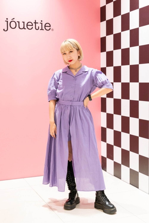 秋の主役ワンピ&ジャケットは渋谷パルコでゲット、SHIBUYA PARCO A/W NEW LOOKコピー 秋の主役ワンピ&ジャケットは渋谷パルコでゲット、SHIBUYA PARCO A/W NEW LOOKコピー
