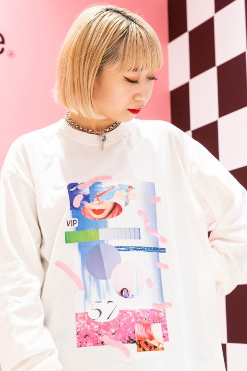 秋の主役ワンピ&ジャケットは渋谷パルコでゲット、SHIBUYA PARCO A/W NEW LOOKコピー 秋の主役ワンピ&ジャケットは渋谷パルコでゲット、SHIBUYA PARCO A/W NEW LOOKコピー