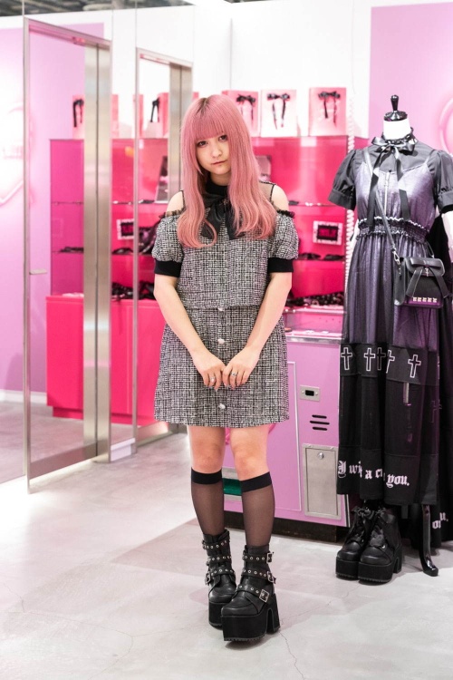 秋の主役ワンピ&ジャケットは渋谷パルコでゲット、SHIBUYA PARCO A/W NEW LOOKコピー 秋の主役ワンピ&ジャケットは渋谷パルコでゲット、SHIBUYA PARCO A/W NEW LOOKコピー