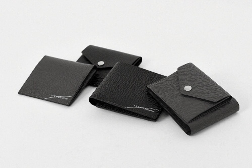 ラッド ミュージシャン初の革財布 - “1枚革”のようにしなやかなレザー、革小物工房「博庵」とコラボコピー ラッド ミュージシャン初の革財布 - “1枚革”のようにしなやかなレザー、革小物工房「博庵」とコラボコピー