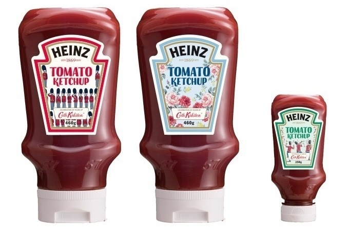 キャス キッドソン×ハインツ限定ケチャップ、フレッシュネスバーガーコラボのローストビーフバーガーも