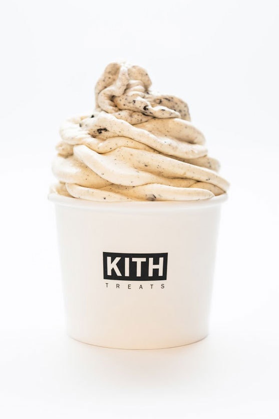 ロニー・ファイグのNY人気シリアルバー「キス トリーツ(KITH TREATS)」日本上陸、アイスやシェイクを提供コピー