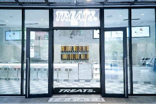KITHが日本上陸 - 渋谷ミヤシタパークにメンズ・レディス・キッズの旗艦店、ナイキ限定スニーカーもコピー KITHが日本上陸 - 渋谷ミヤシタパークにメンズ・レディス・キッズの旗艦店、ナイキ限定スニーカーもコピー