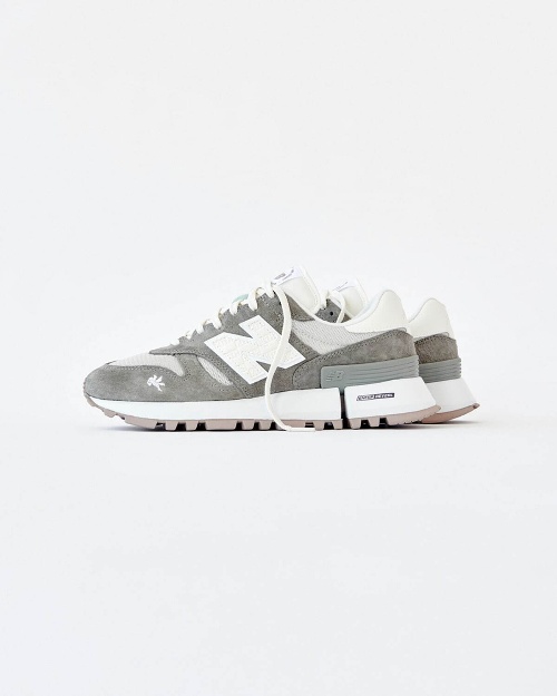 KITH×ニューバランスの新作スニーカー「RC 1300」“KITH”モノグラム入りのNロゴコピー KITH×ニューバランスの新作スニーカー「RC 1300」“KITH”モノグラム入りのNロゴコピー