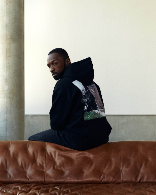 KITH×アメリカのテレビドラマ「ザ・ワイヤー」名シーンモチーフのヴィンテージ風Tシャツなどコピー KITH×アメリカのテレビドラマ「ザ・ワイヤー」名シーンモチーフのヴィンテージ風Tシャツなどコピー