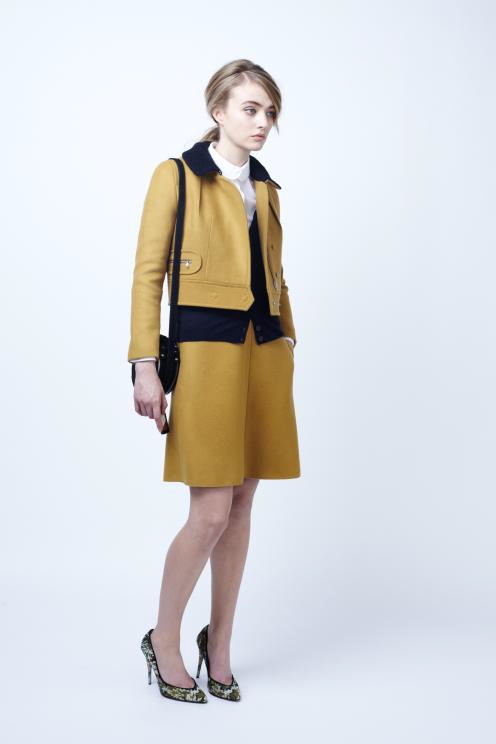 CARVEN(カルヴェン)がオンラインストアをオープン - 10月15日まで送料無料サービス実施中コピー