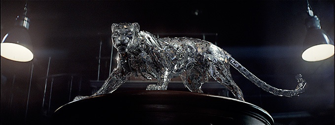 【動画公開】カルティエのパイオニア精神と時計作りへの情熱が表現された新作ムービーが公開コピー