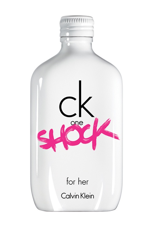 ck oneより、彼と彼女のためのフレグランスが新登場コピー
