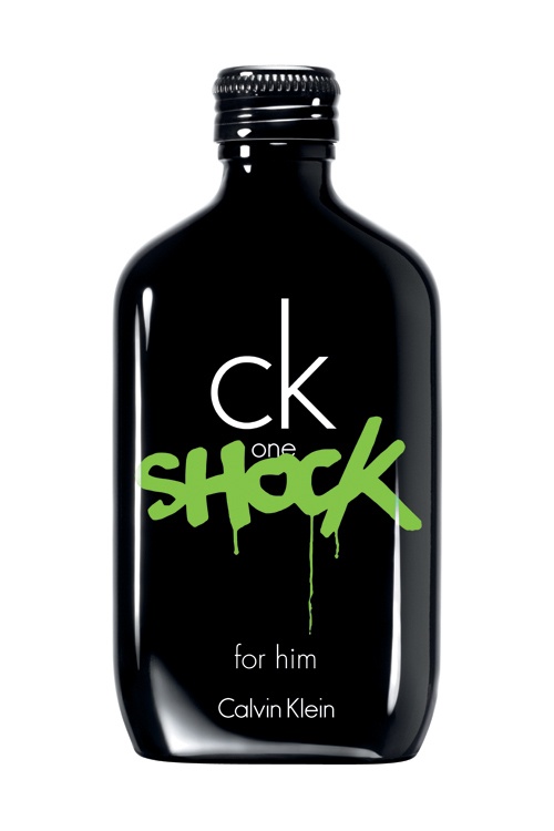 ck oneより、彼と彼女のためのフレグランスが新登場コピー