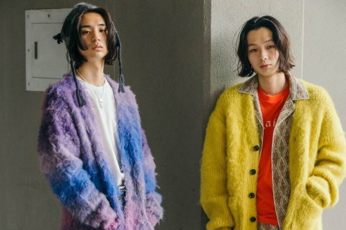 ビームス×ダイリク、レッドウィングなど15組”未来のアーカイブ”企画、米ヴィンテージ着想Tシャツ