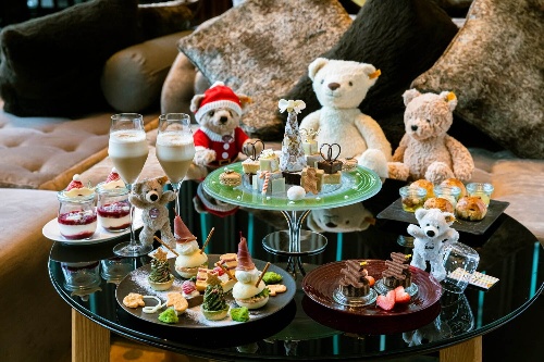 クリスマスアフタヌーンティー2022<関東編>東京・横浜など人気ホテル&カフェの冬スイーツコピー クリスマスアフタヌーンティー2022<関東編>東京・横浜など人気ホテル&カフェの冬スイーツコピー